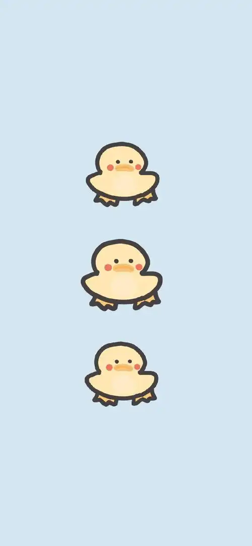  情侣手机壁纸高清微信聊天背景图