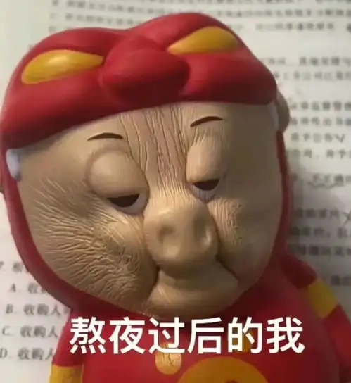  平凡的猪猪侠,不平凡的ggbond