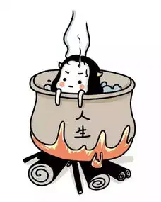 除了hot,你还知道哪些热的表达吗