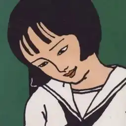  动漫搞怪头像