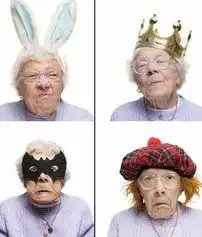 大妈跳广场舞被泼粪盘点神一般的老人  大妈跳广场舞被泼粪盘点神一般的老人