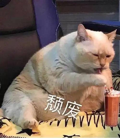  睡觉表情包糟了,信号好强,大概是心动的感觉