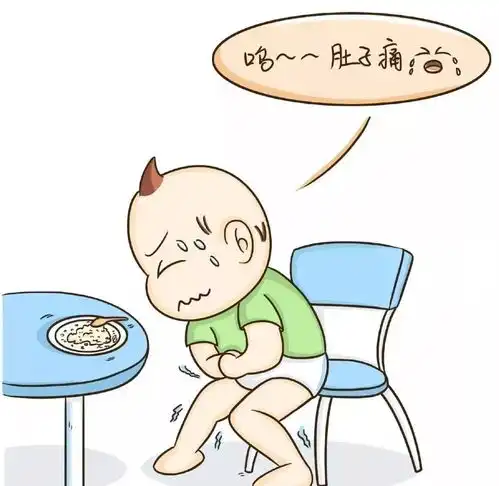  上吐下泻,轮状病毒高发季到来孩子出现这些症状赶紧送医院