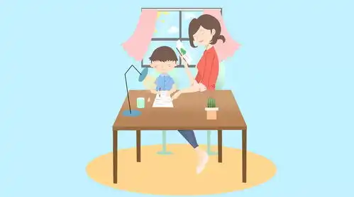  孩子爱顶嘴,恭喜你这是好事呀