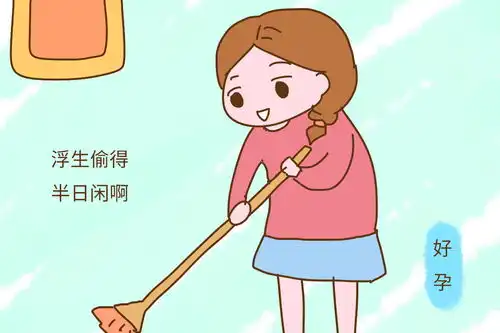  当妈后,累塌是一定会的,可这搞笑的事情还真不少
