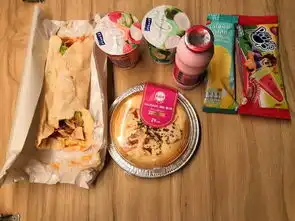  世界性都芭提雅美食之都曼谷的吃喝玩乐东南亚暴走54天之泰中篇