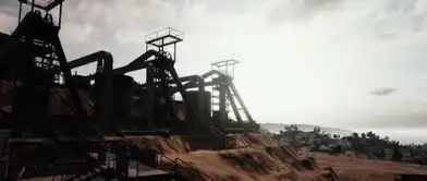 绝地求生搞笑动漫图片沙