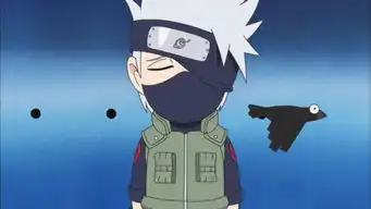 旗木卡卡西  旗木卡卡西