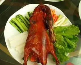  做烤鸭,怎样缝针才不漏气