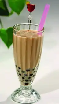  奶茶下肚心跳得特别快专家原料引起神经兴奋