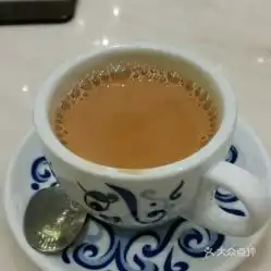  翠华餐厅天汇igc店的热奶茶好不好吃用户评价口味怎么样广州美食热奶茶实拍图片大众点评