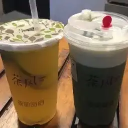  茶风奶茶加盟可靠吗加盟问答