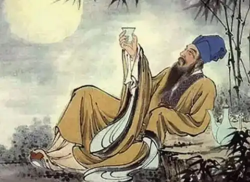  苏轼酒后写下一首词,说透中年男人的无奈,最后10字成千古名句