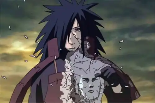 火影忍者中宇智波斑的查克拉量有多大以卡卡西为单位,至少千卡 火影忍者中宇智波斑的查克拉量有多大以卡卡西为单位,至少千卡