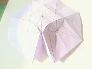  儿童手工折纸大全钻石折纸图解教程