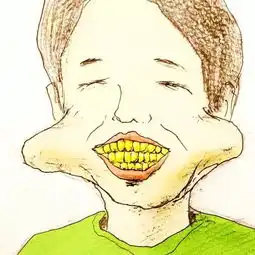  世界都无法补上这位插画大师的脑洞