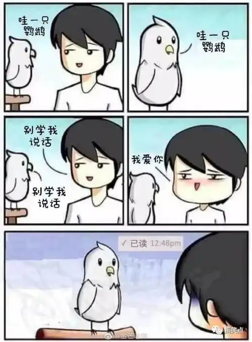  搞笑点儿过了今晚大家想穷都难