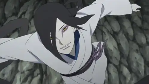 火影忍者打完大筒木后,木叶为何放过佐助兜其他村不抗议  火影忍者打完大筒木后,木叶为何放过佐助兜其他村不抗议