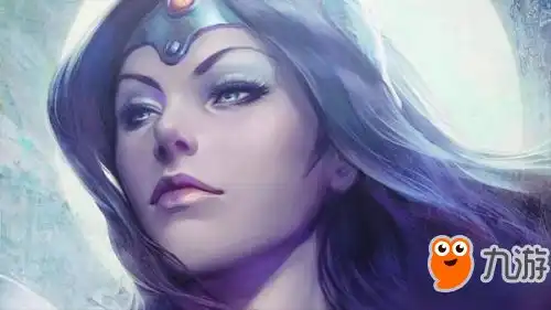 dota2搞笑图片米拉娜