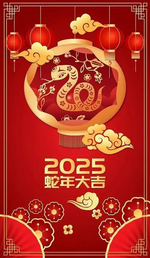  压岁钱其实不是钱有关春节的冷知识都在这儿