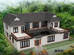 河北轻钢别墅厂家  河北轻钢别墅厂家