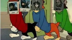  第五人格秒倒王某人求回访