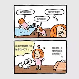  记性差,是种怎样的体验