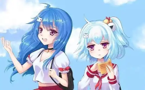  好玩的