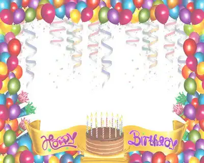 生日庆祝图片搞笑生日