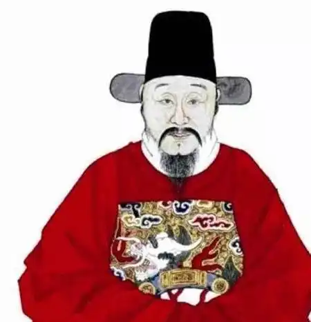  于谦所有人都知道他是冤枉的,但奈何他必须死,只因帝命难违