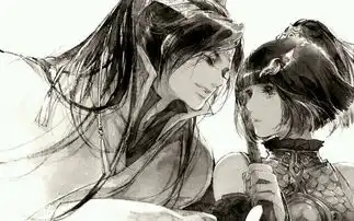  谁会制作动漫人物制作古代男的风度翩翩,会做我在线等