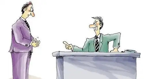 当你认为和领导好到无话不说的时候,就得小心了,太多人吃过亏  当你认为和领导好到无话不说的时候,就得小心了,太多人吃过亏