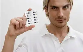 该吃药的图片搞笑患者