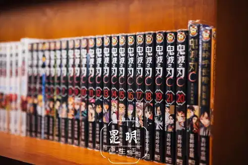  在漫画博物馆里吃饭是什么体验小心进去就不想回家