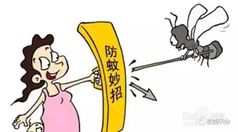  蚊子总叮你是因为你是o型血吗