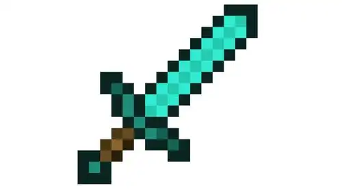 钻石剑  钻石剑