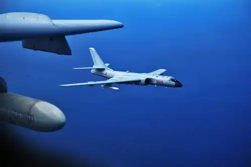 日本刚刚又拉着美国来东海搞事目标所指让人难以容忍  日本刚刚又拉着美国来东海搞事目标所指让人难以容忍