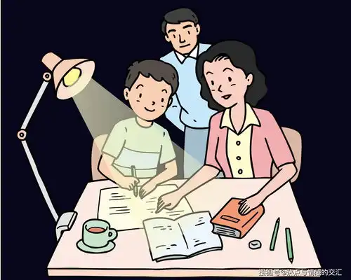  你说什么话会决定产生什么结果消极鼓励与积极鼓励的天壤之别