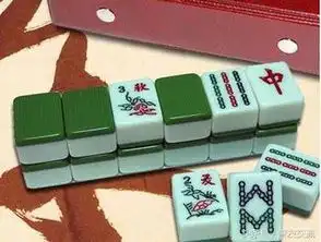  打麻将怎么能必胜麻将大师教你3个技巧口诀从此远离麻将输钱