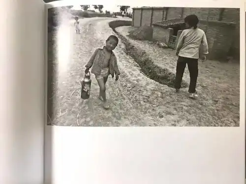 回眸西北风1980年代陕西摄影群体  回眸西北风1980年代陕西摄影群体