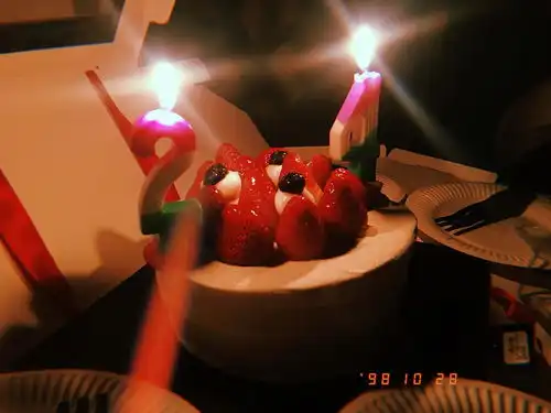 如果有一件事是重要的  如果有一件事是重要的