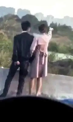  搞笑图集,盘点那些特搞笑的人和动物,笑劈叉了