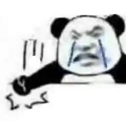  拍桌表情包拍桌微信表情包拍桌qq表情包发表情fabiaoqing.com