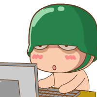  搞笑动态图炮炮兵gif动态图
