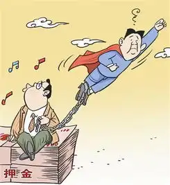  霸王条款工资不按月发约定工作年限认准了这些是职场霸王条款