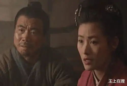  同样是演武大郎,看看央视版vs港版,差距也太大了吧