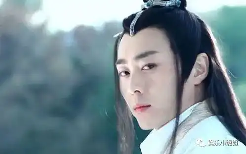  以后直播头部都没有了童年男神沈晓海可以说说陈赫刘宇宁杨超越