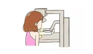  钼光汇聚,靶握健康,从乳腺做起