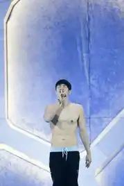 星跳水立方决战临近陈楚生被华谊要求进前三  星跳水立方决战临近陈楚生被华谊要求进前三