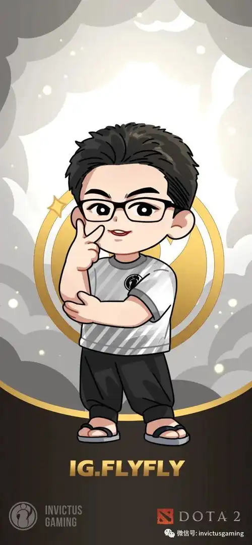  i分享ti10ig.dota2应援壁纸来啦